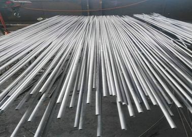 Tubo de aço galvanizado de grande spangle 10,97 mm para construção e estruturas