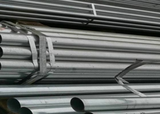 Tubo de Aço Galvanizado a Quente para Fluidos Oferecendo Serviço de Processamento Galvanizado e Laminado a Frio para Durabilidade a Longo Prazo