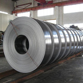 Incoloy 825 UNS NO8825 Chapa de aço laminada a frio com borda de moinho