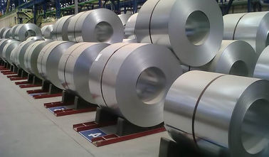 Incoloy 825 UNS NO8825 Chapa de aço laminada a frio com borda de moinho