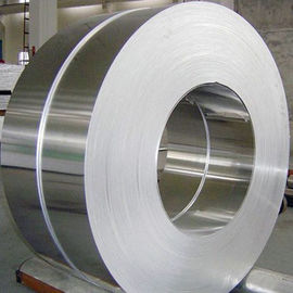 Incoloy 825 UNS NO8825 Chapa de aço laminada a frio com borda de moinho