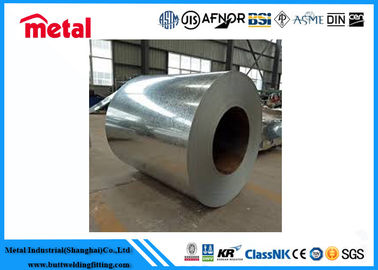 Placa de aço laminada a frio brilhante de 3-8 toneladas de peso acabamento de superfície branca para a indústria do metal