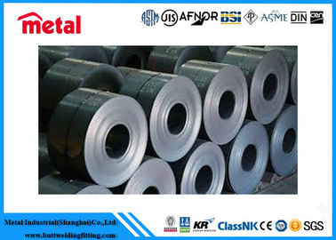 ASTM Standard White Carbon Steel Coil Sheet Metal Bright Finish Plaque de aço laminado a frio