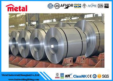 ASTM Standard White Carbon Steel Coil Sheet Metal Bright Finish Plaque de aço laminado a frio