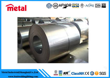 ASTM Standard White Carbon Steel Coil Sheet Metal Bright Finish Plaque de aço laminado a frio