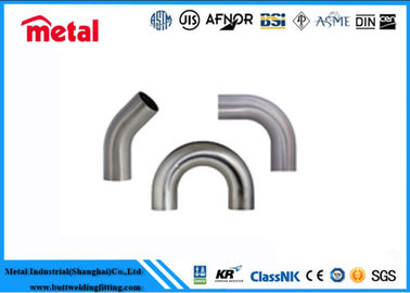 Tubos extrudidos de aço inoxidável 304H de tipo L, tipo KL, tipo U e tipo U, para superfícies de transferência de calor melhoradas