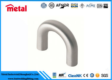 Tubos de barras de barras de aço inoxidável laminados a quente, em U-Bend, nu, vernizados, revestidos com epoxi 304 309