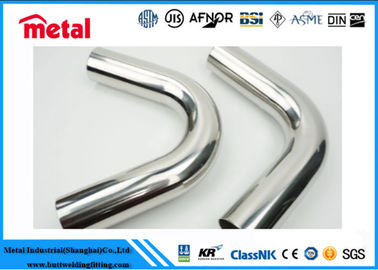 Tubos de superfície alargada de tipo U com nadadeira extrudida de tipo L revestidos com epoxi resistente à ferrugem 11.01