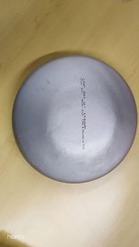 ANSI/ASME aço inoxidável aço carbono tampa de soldagem do soquete dimensões personalizáveis e material grau industrial