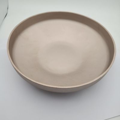 Acessórios para tubos de aço liga cobre-níquel, tampão forjado, tamanho 8", pressão 16 bar