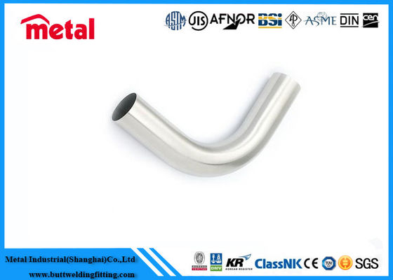 Alta eficiência de transferência de calor Design compacto em forma de U Alta resistência mecânica Economia de energia Eficiente