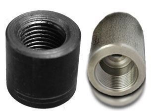 ASME/ANSI Aço carbono Aço inoxidável Ligação roscada de nível de alta pressão Grau industrial Dimensões personalizáveis Acessórios de tubos