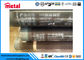 4&quot; proteção de corrosão de aço revestida de aço inoxidável revestida da tubulação de gás da tubulação LSAW da tubulação de Sch40 API5L anti