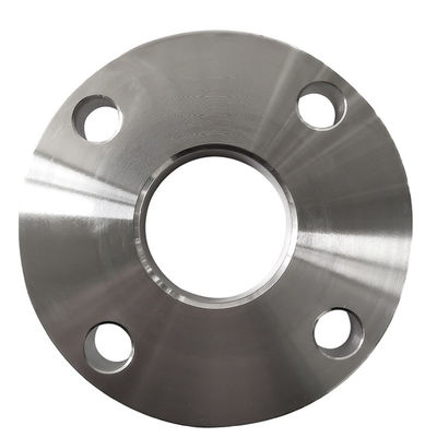Precision Alloy Plate Flanges: Economical class150 ASME B16.5 Connections