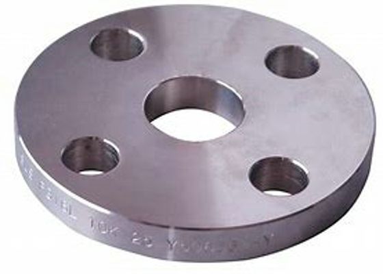 Precision Alloy Plate Flanges: Economical class150 ASME B16.5 Connections