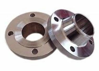 Níquel o pescoço de solda ASME B16.5 600# da flange B564 N08820 do aço de liga