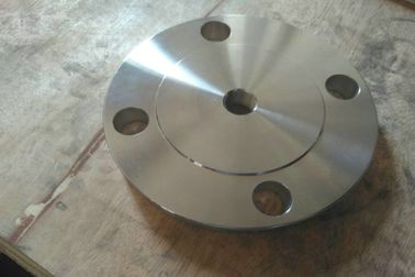 Fornecimento global, serviço sem fronteiras, resistência e dureza superiores A182 inoxidável 304 ASME B16.5 Flancas de aço ligado cego NPS 3 1/2 "Classe 150