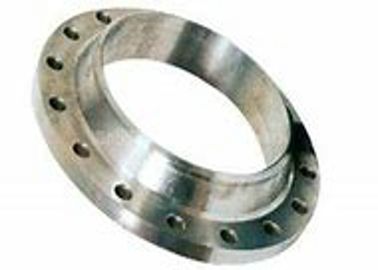 Níquel o pescoço de solda 600# 10" da flange B564 N08810 do aço de liga ASME B16.5