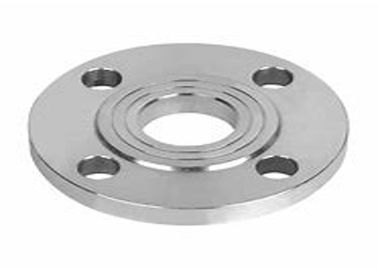 Deslizamento do aço de liga de A335 P11 no deslizamento da polegada da flange 12/180mm na flange