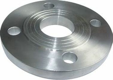 Deslizamento do aço de liga de A335 P11 no deslizamento da polegada da flange 12/180mm na flange