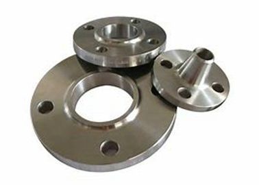 Deslizamento do aço de liga de A335 P11 no deslizamento da polegada da flange 12/180mm na flange