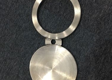 O aço de liga do níquel flangeia a flange de cortinas B564 do espetáculo N08825 6" 300# RJF