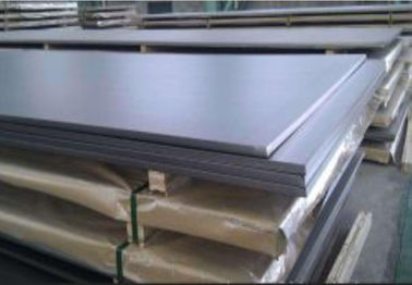 Resistência Chapa de aço laminada a frio Tipo 3-8 toneladas Peso Finitura branca para várias necessidades de fabricação