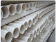 Tubulação sanitária do PVC PPR da fonte de água ISO15874 25MPa 12m