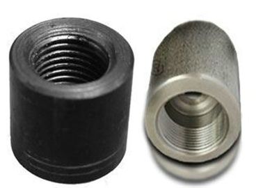 ASME/ANSI Aço carbono Aço inoxidável Ligação roscada de nível de alta pressão Grau industrial Dimensões personalizáveis Acessórios de tubos
