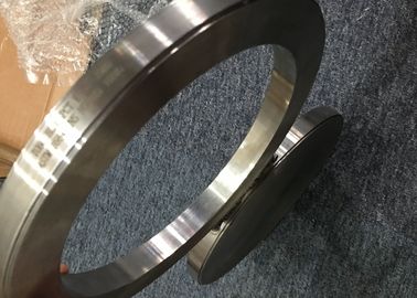 ANSI UNS N08825 RF 6" flange cega de 150LBS Spectable