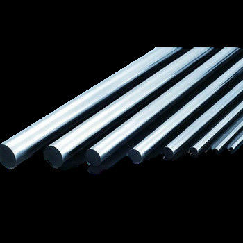 Tubo Super Duplex resistente à temperatura Sch10 - Sch160 para aplicações extremas