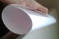 A placa acrílica clara do molde PMMA da placa do Lucite da folha acrílica lustrou o perspex 1/2” 3mm 5mm A3 A4