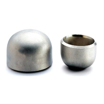 ASME/ANSI Aço carbono Aço inoxidável Nível de alta pressão Garrafa de tampa de rosca Grau industrial Dimensões personalizáveis Acessórios de tubos