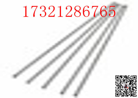 MTC DN1200 S32205 304L 6" tubulação sem emenda laminada