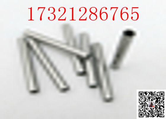 MTC DN1200 S32205 304L 6" tubulação sem emenda laminada