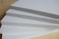 A placa plástica personalizada A3 A4 do telhado lustrou do molde claro da folha do plexiglás da placa do Lucite do perspex PMMA a folha acrílica