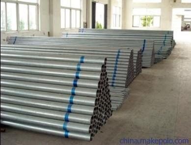 Tubo Super Duplex resistente à temperatura Sch10 - Sch160 para aplicações extremas