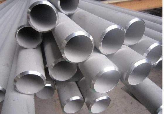 Tubulação sem emenda frente e verso do ANSI B16.5 18000mm ASTM A789 2205