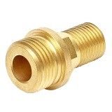 Encaixes de tubo 3000# de cobre Plumping do ANSI B16.5 2mm