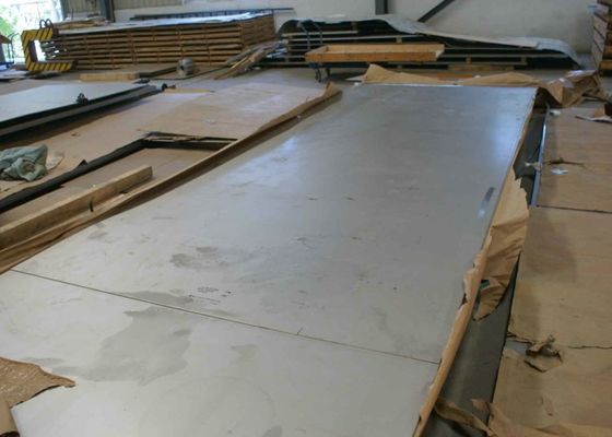 Placa laminada a frio DC01 anti-ferrugem ASTM A1008 Largura personalizada para gabinetes elétricos