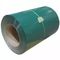 Astm G550 Ral 9002 Ral 9024 Chapa de aço galvanizado com revestimento colorido Ppg Chapa de aço com lantejoulas zero