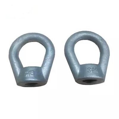 Din582 lustrado 7/8" SS304 parafusos completos do parafuso prisioneiro da linha M6