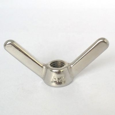 Din582 lustrado 7/8" SS304 parafusos completos do parafuso prisioneiro da linha M6