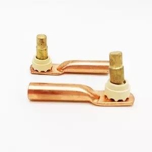 ASTM estrutural A193 M6 M8 M12 Din975 Rod rosqueado cobre