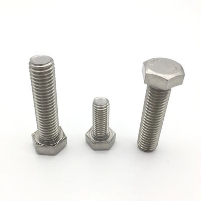 Os parafusos de olho DIN444 de aço inoxidável/A2 A4 SS304 SS 316 encantam os parafusos e as porcas zincam o parafuso de olho chapeado com ancho