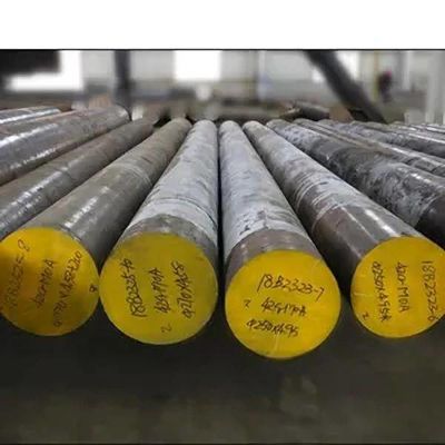 Tubos de aço soldados com comprimento e extremidades personalizáveis