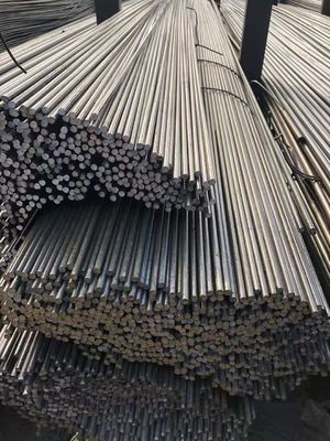 Casing de aço sem costura personalizado / Tubos de aço sem costura com parede ajustável e revestimento galvanizado