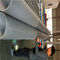 tubulação T9 de alumínio lustrada comprimento de 6m ASTM B221M 6065