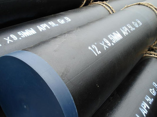 Sch10-sch160 Super duplex tubos de aço inoxidável para petróleo e gás
