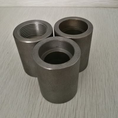 Liga tubulação de aço encaixes forjados de SP-97 MSS interruptor acoplamento EQ C22 encaixes 2X1”